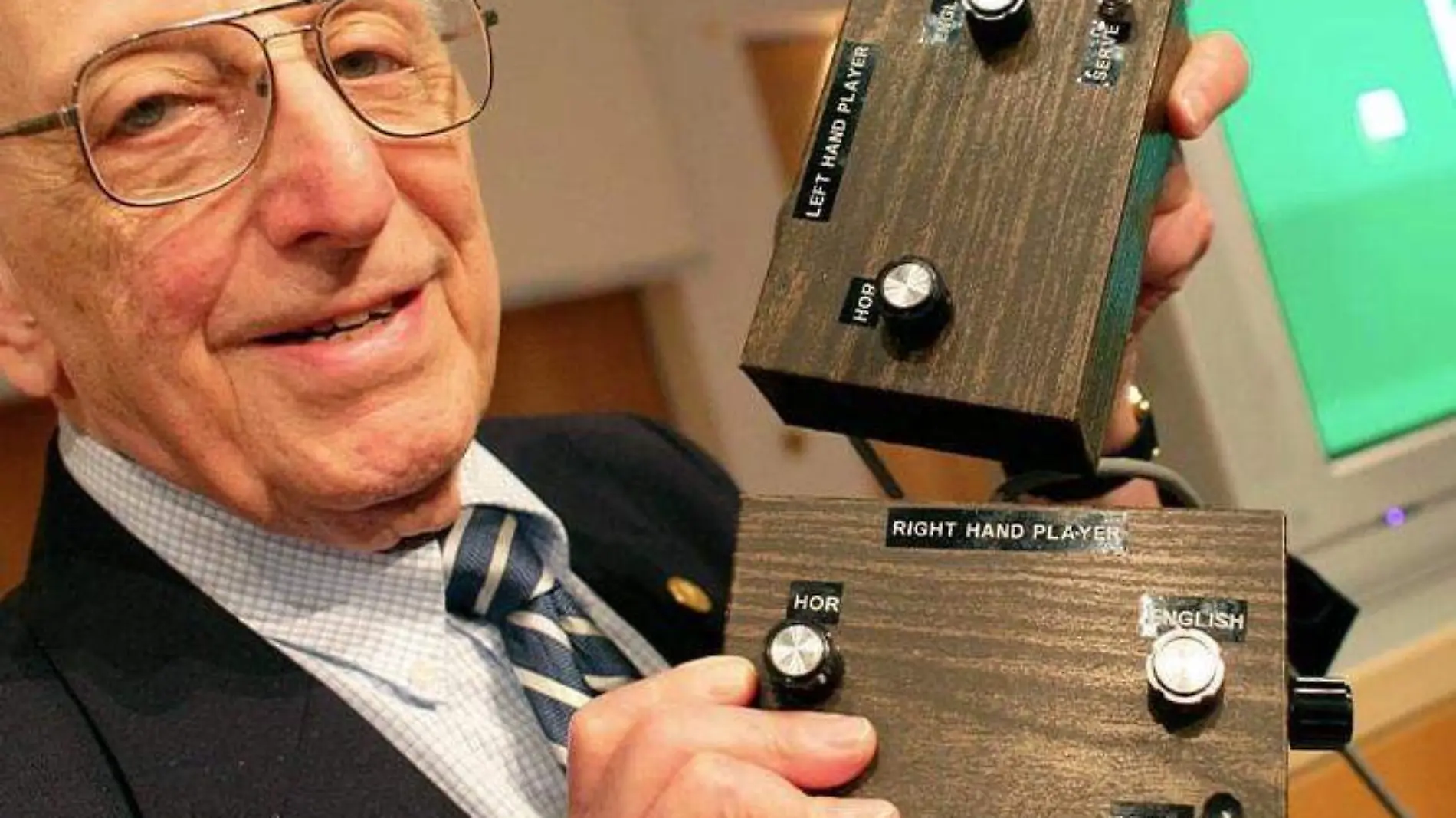 ralph baer